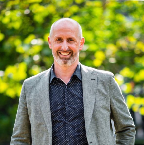 Dirk Van Gestel