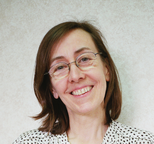 Francoise Plantier