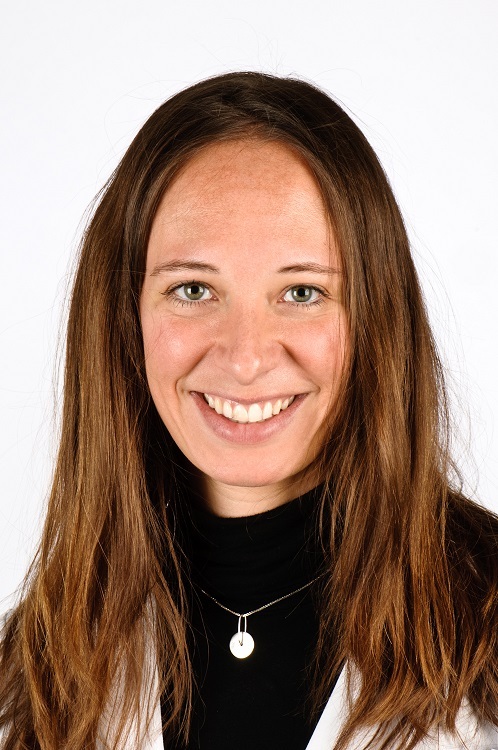 Valérie Dekeuleneer OK