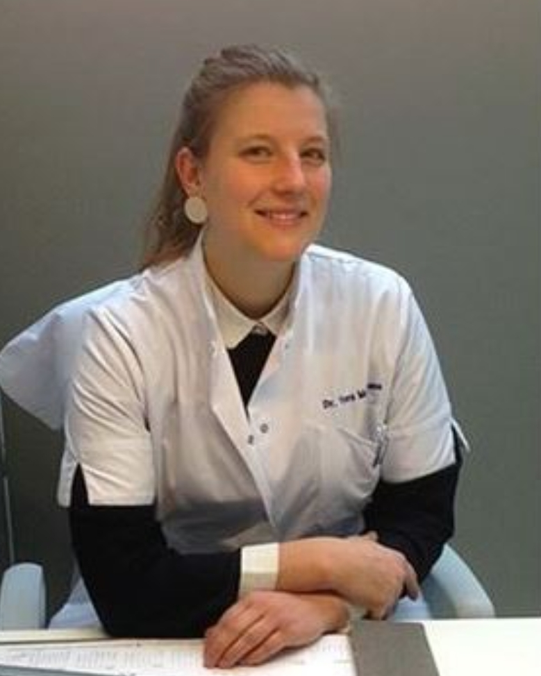 Yora Mostmans