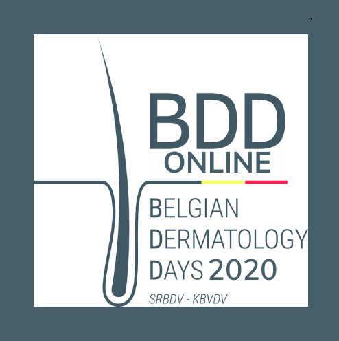 BDD logo online