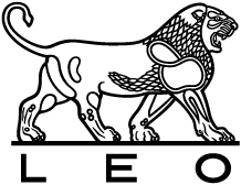 LEO Pharma Logo Black RGB JPG
