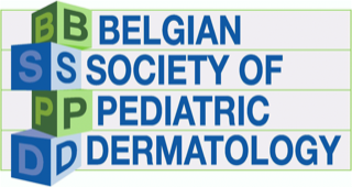 Belgian Society of Pediatric Dermatology (BSPD)