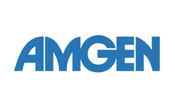 Logo amgen