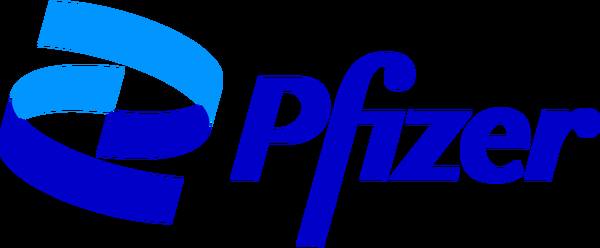 Pfizer Logo Color RGB