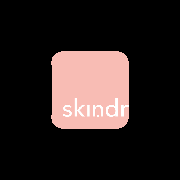 Skindr Logo 01